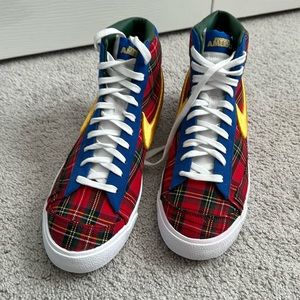 Nike Blazer Mid 77 Vintage “Coming to America”